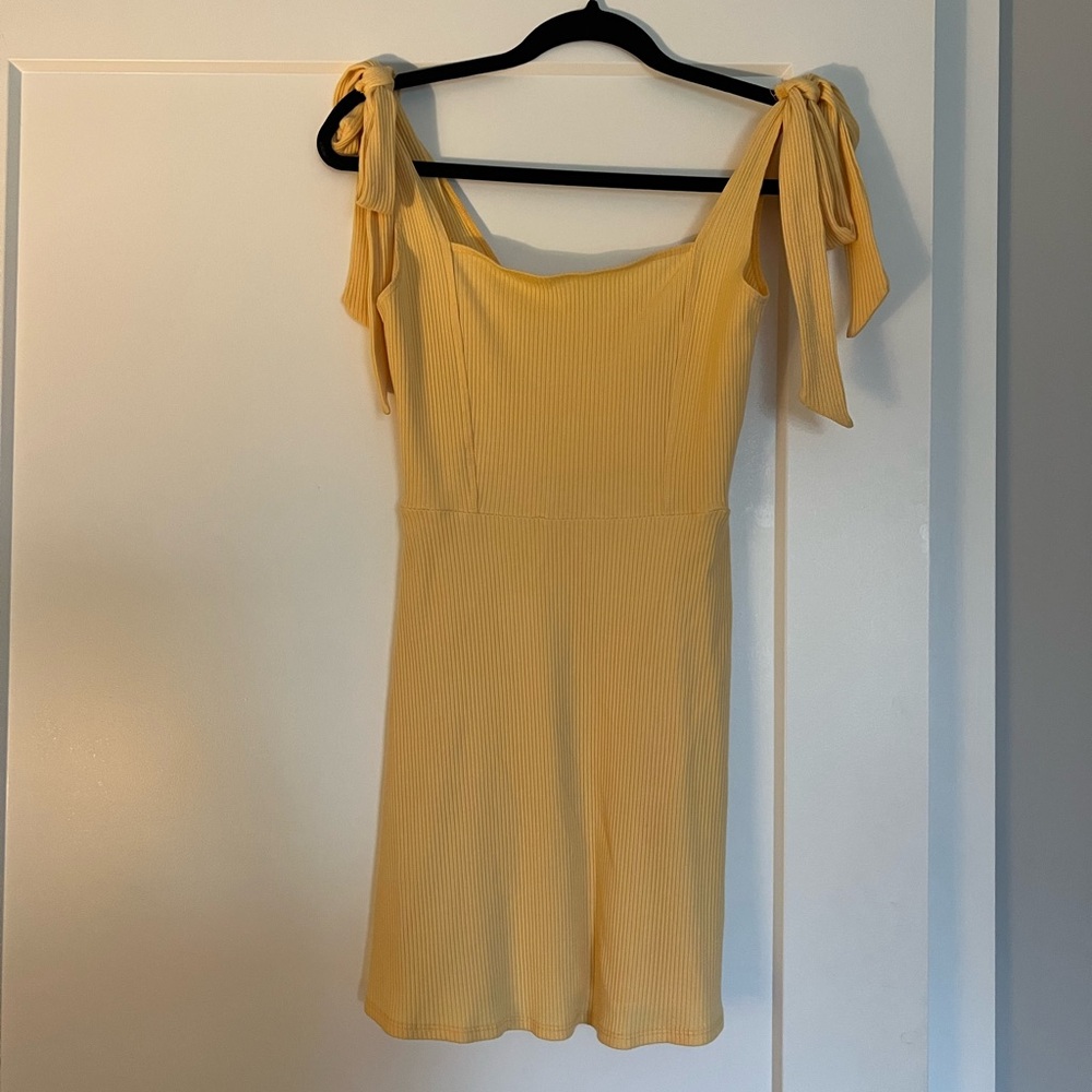 Mini Dress